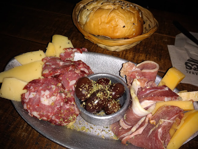 Antares San Miguel - San Miguel