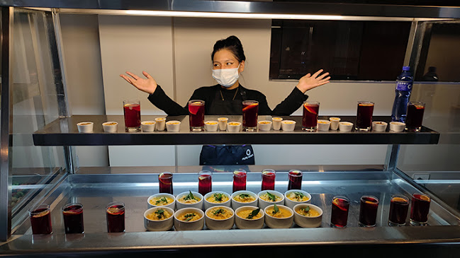 Perú Andino Restobar