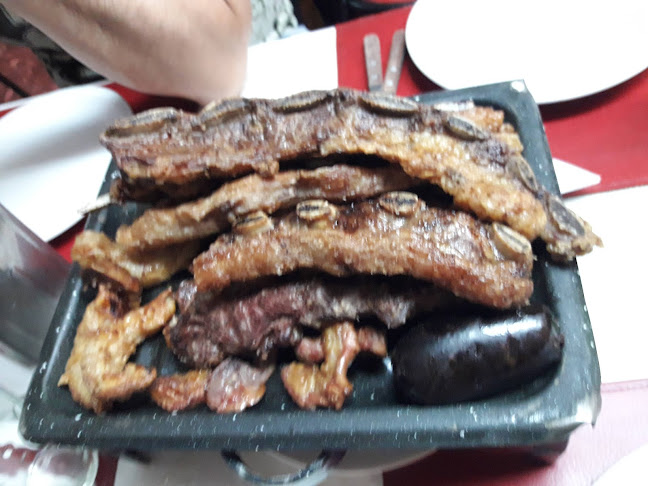 Opinii despre Restaurante La Gaviota în San Luis - Gastronomía y hostelería