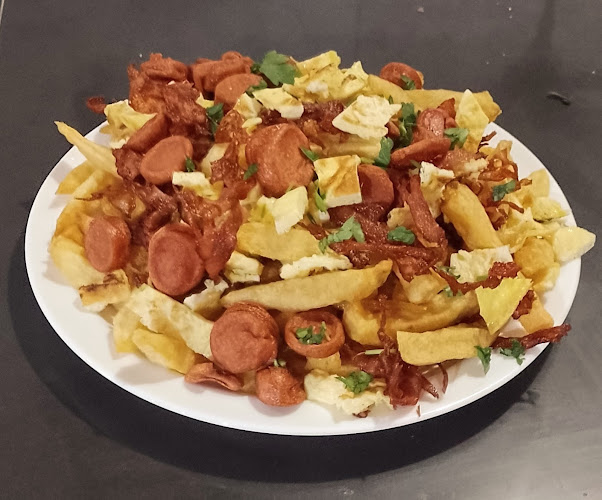 Matute - Gastronomía y hostelería