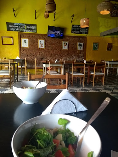 La Candombera - Gastronomía y hostelería