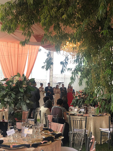 La Casona de La Rinconada (Nina Eventos & Catering) - Gastronomía y hostelería