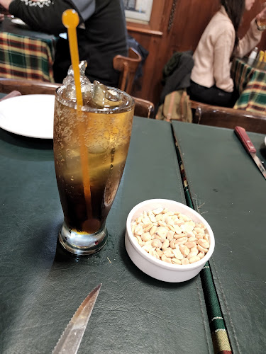 Opinii despre Gorostarzu în Rosario - Gastronomía y hostelería