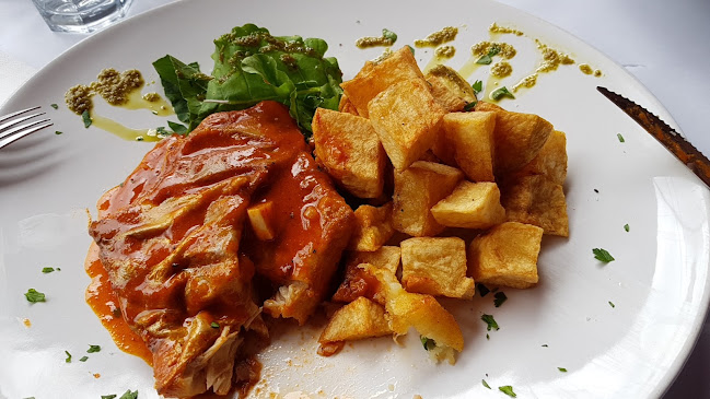 Paladar Negro Original