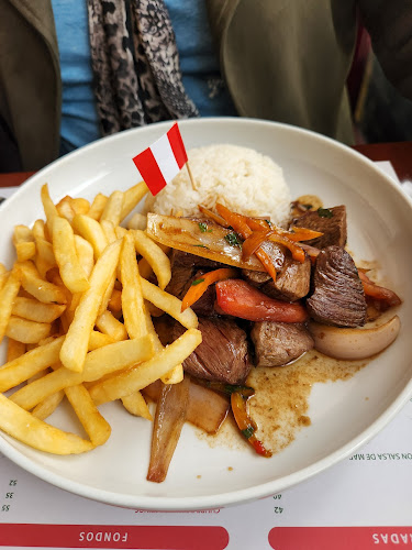 Av. José Larco 111, Miraflores 15074, Perú