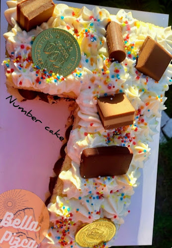 Opinii despre Bella Pizca în Río Grande - Gastronomía y hostelería