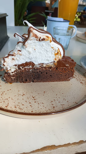 Café de la Patria - San Martín