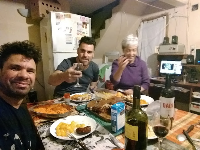 Opinii despre Andino în Neuquén - Gastronomía y hostelería