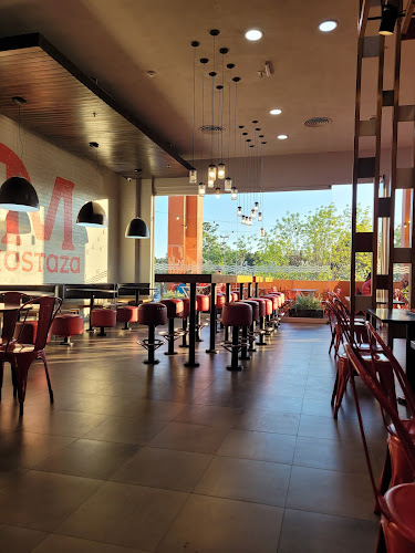 Mostaza - Gastronomía y hostelería