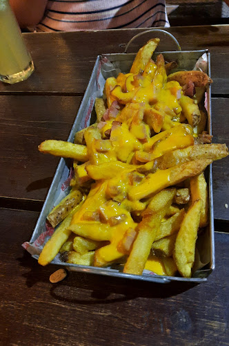 Biero (Centro de San Rafael) - Gastronomía y hostelería