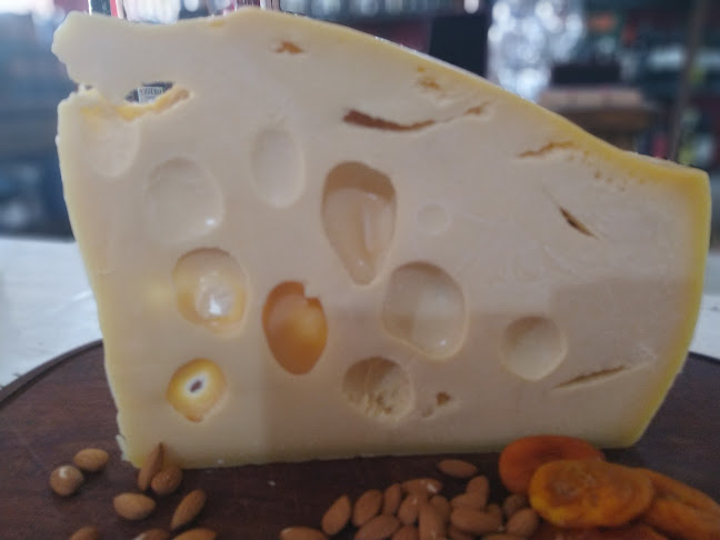 Lacoste Vinería & Cia. - Gastronomía y hostelería