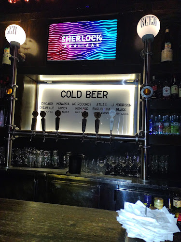 Opinii despre Sherlock Bar în Ramos Mejía - Gastronomía y hostelería