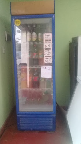 Pizzeria Rotiseria BK