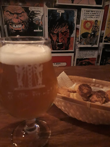 Cervecería Lagash - Concepción del Uruguay