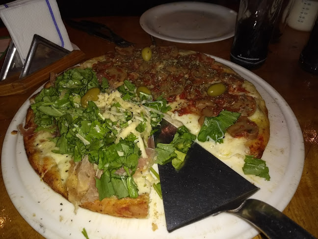 Bowling Strike Pergamino