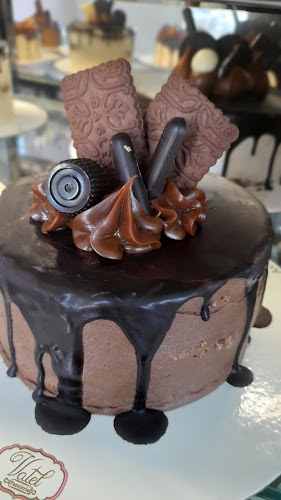 Vatel Pastelería - Gastronomía y hostelería