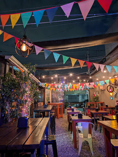 Teo-Teo - Gastronomía y hostelería