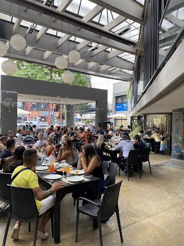 Opinii despre Paquito's în Yerba Buena - Gastronomía y hostelería