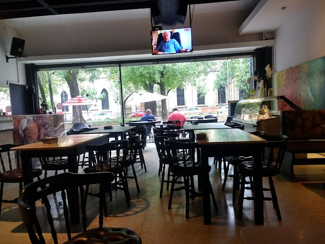 Necochea - Gastronomía y hostelería