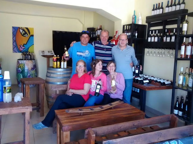 Vinoteca Viva La Pinta - Maipú