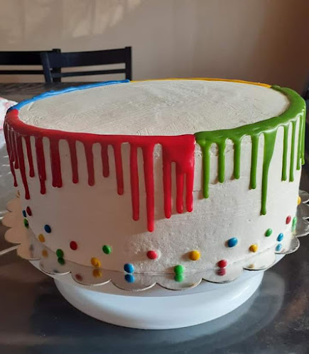 DULCE SOFÍA - San Pedro de Jujuy