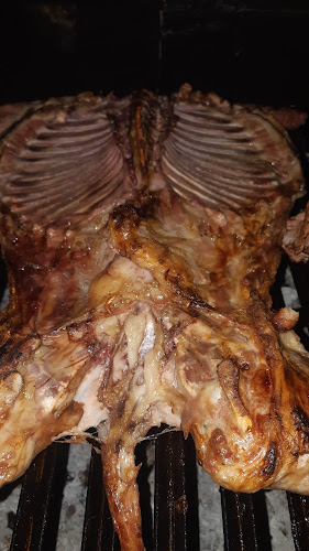 PULPERÍA DEL NEGRO • RESTAURANTE - San Luis