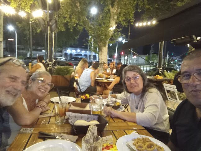 Pub y Restaurante "Cosme" | Alberdi - Rosario