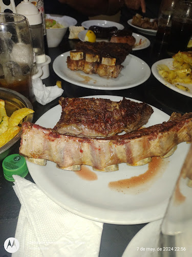 Parrilla "El Gordo" - Concordia