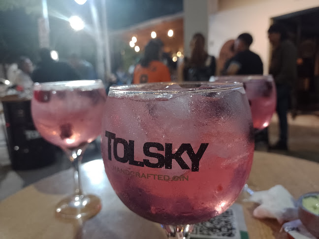 Opinii despre Tolsky Cerveceria Artesanal în Santiago del Estero - Gastronomía y hostelería