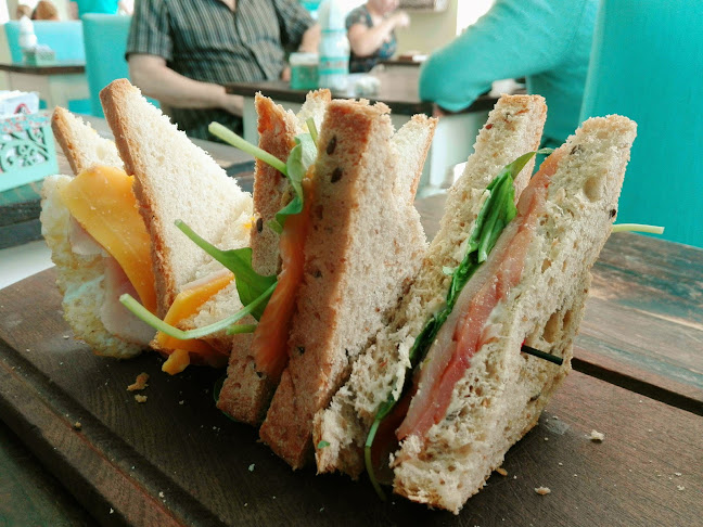 Fusión café - Muñiz