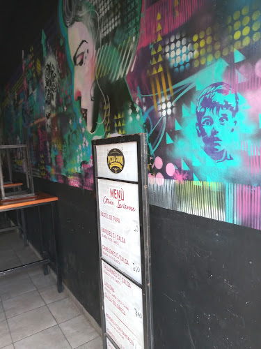 Lupulo's - Gastronomía y hostelería