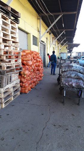 Mercado de Productores de Rosario - Rosario