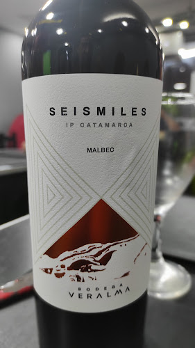 la fonda de Carlitos - San Fernando del Valle de Catamarca