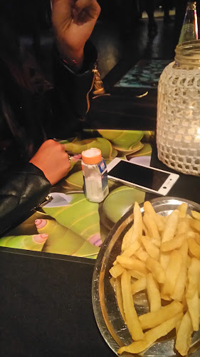 Catalejo Resto Bar - San Isidro