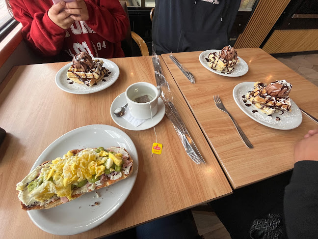 1885 Café & Bakery - Gastronomía y hostelería