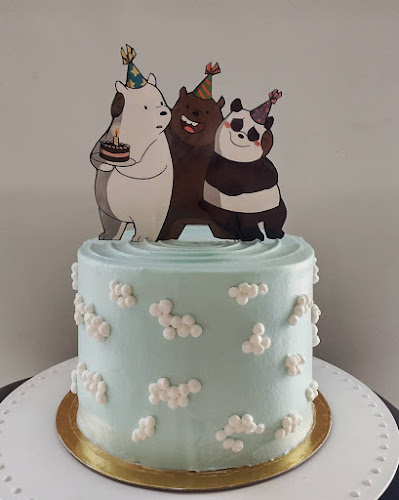 Pastelería Dulce Frenessí