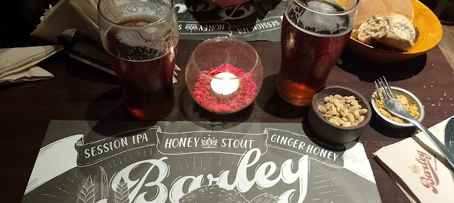 Comentarii opinii despre Barley