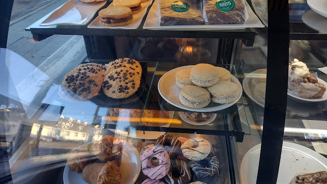 1885 Café & Bakery - Río Gallegos