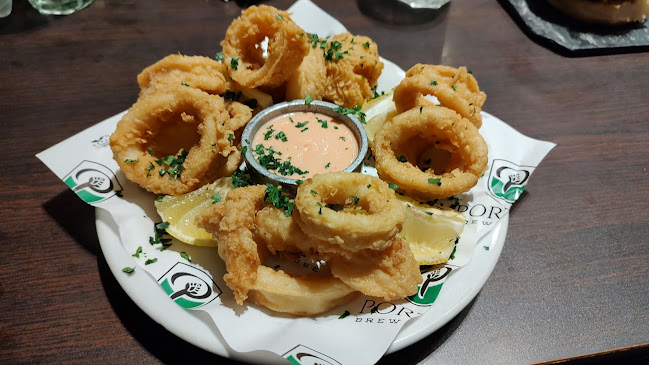 Porter Brew House Barrio Norte - San Miguel de Tucumán