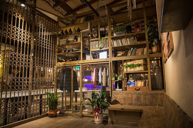 Porter Brew House Barrio Norte