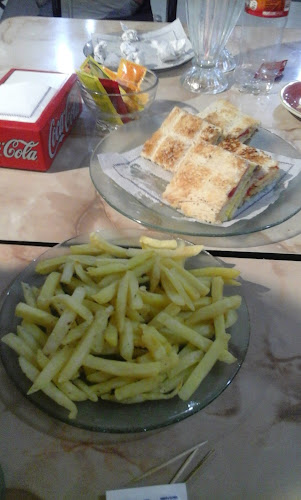 La Colonial Café-Bar - San Salvador de Jujuy