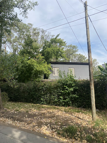 Esquina Chubut, Cafe Yapa