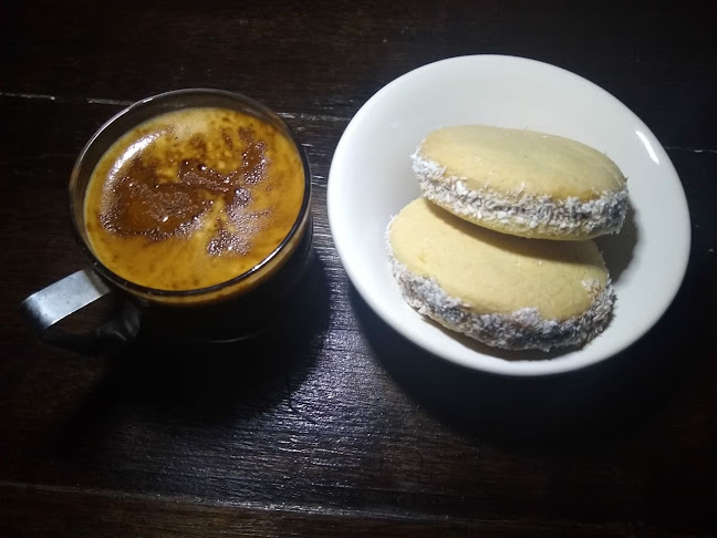 Cositas ricas mama cocina