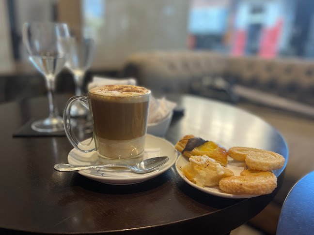 Guaraní Bar Restaurant (Gran Hotel Guaraní)