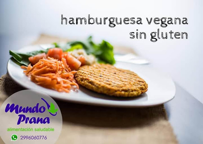 Opinii despre Mundo Prana Patagonia în Neuquén - Gastronomía y hostelería