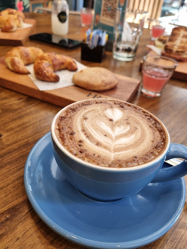 Fran Coffee Makers - Estacion Torreon - Maipú