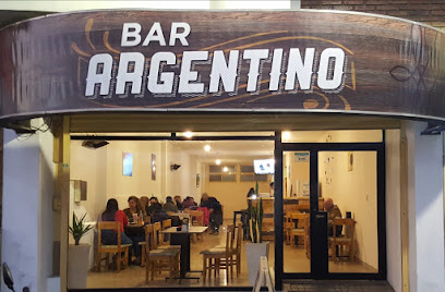 Bar Argentino