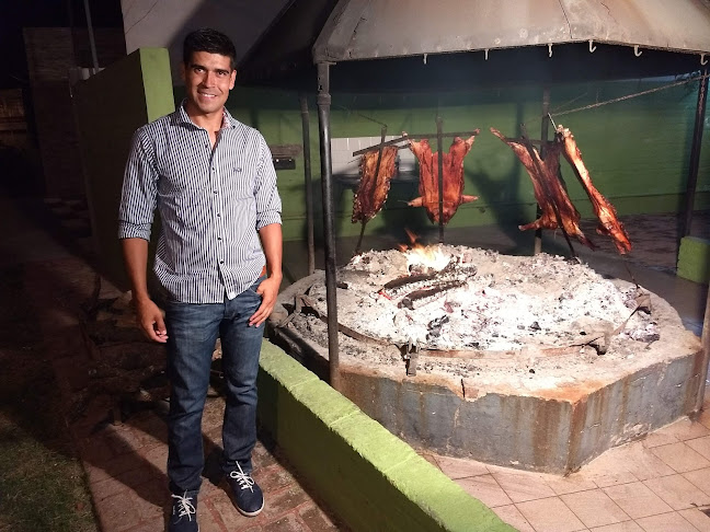 Arturo Illia esq, Grassi South 16, L6300 Santa Rosa, La Pampa