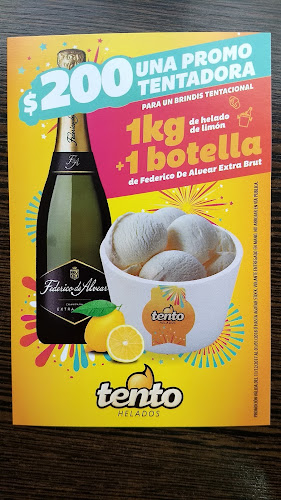 Opinii despre Heladería Tento • Lagos y Biedma în Rosario - Gastronomía y hostelería