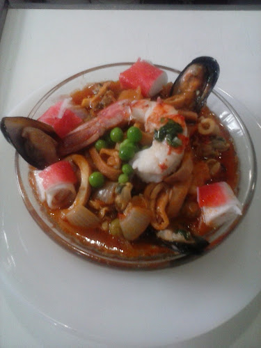 Etruria - Gastronomía y hostelería